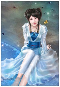 一见钟情:小魔女,你别跑