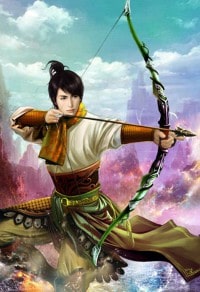 首辅养成计划