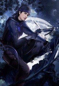 异能重生：第一女相师
