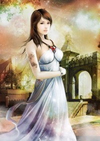 （BL/圣斗士同人）[圣斗士沙穆同人]穆拉丁与神灯