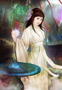 本宫冠绝天下